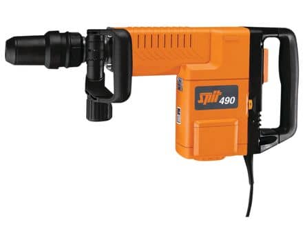 Code 957111 - Marteau piqueur SDS-Max 490