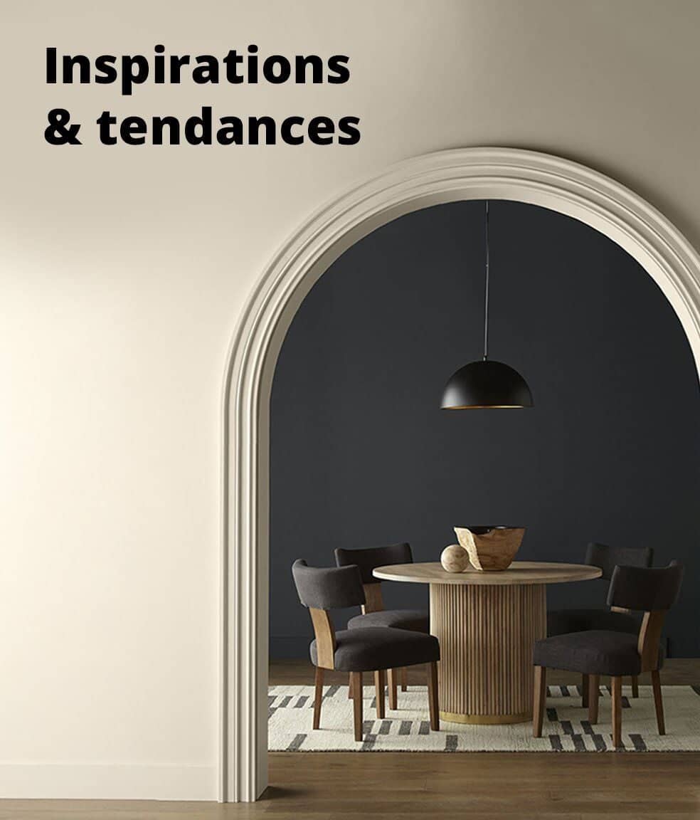Inspirations & tendances