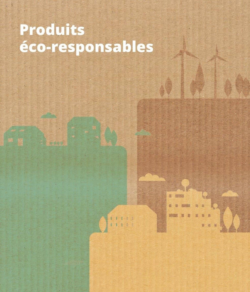 Eco-responsable