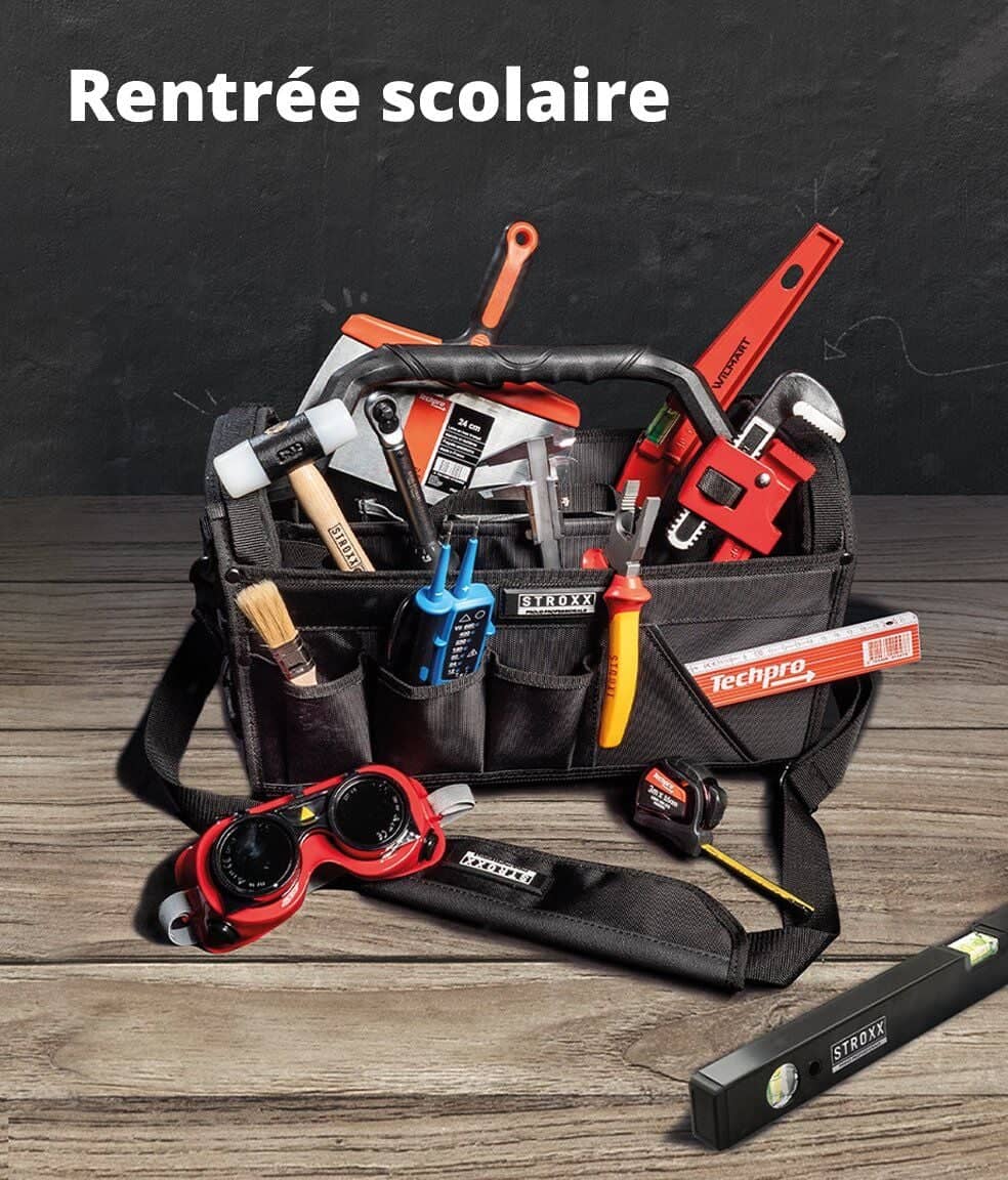 Rentrée scolaire