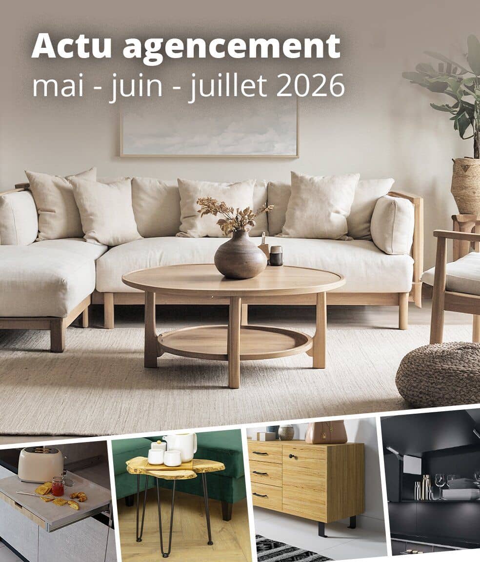 Actu agencement #10