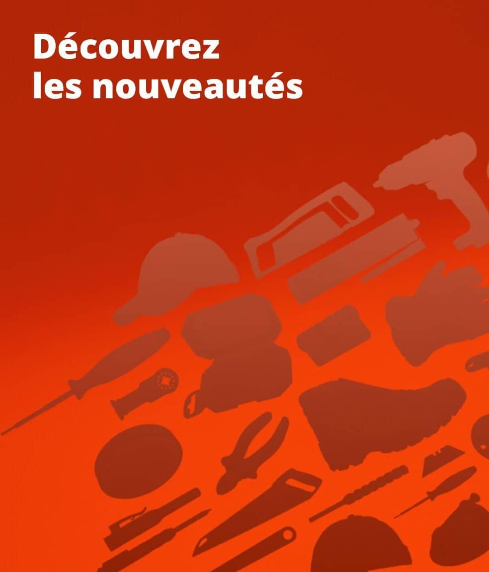 Boutique nouveautés
