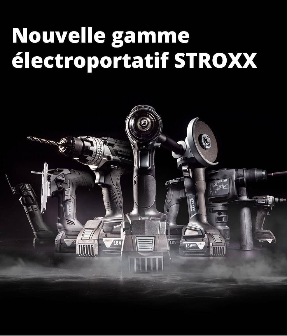Electro Stroxx