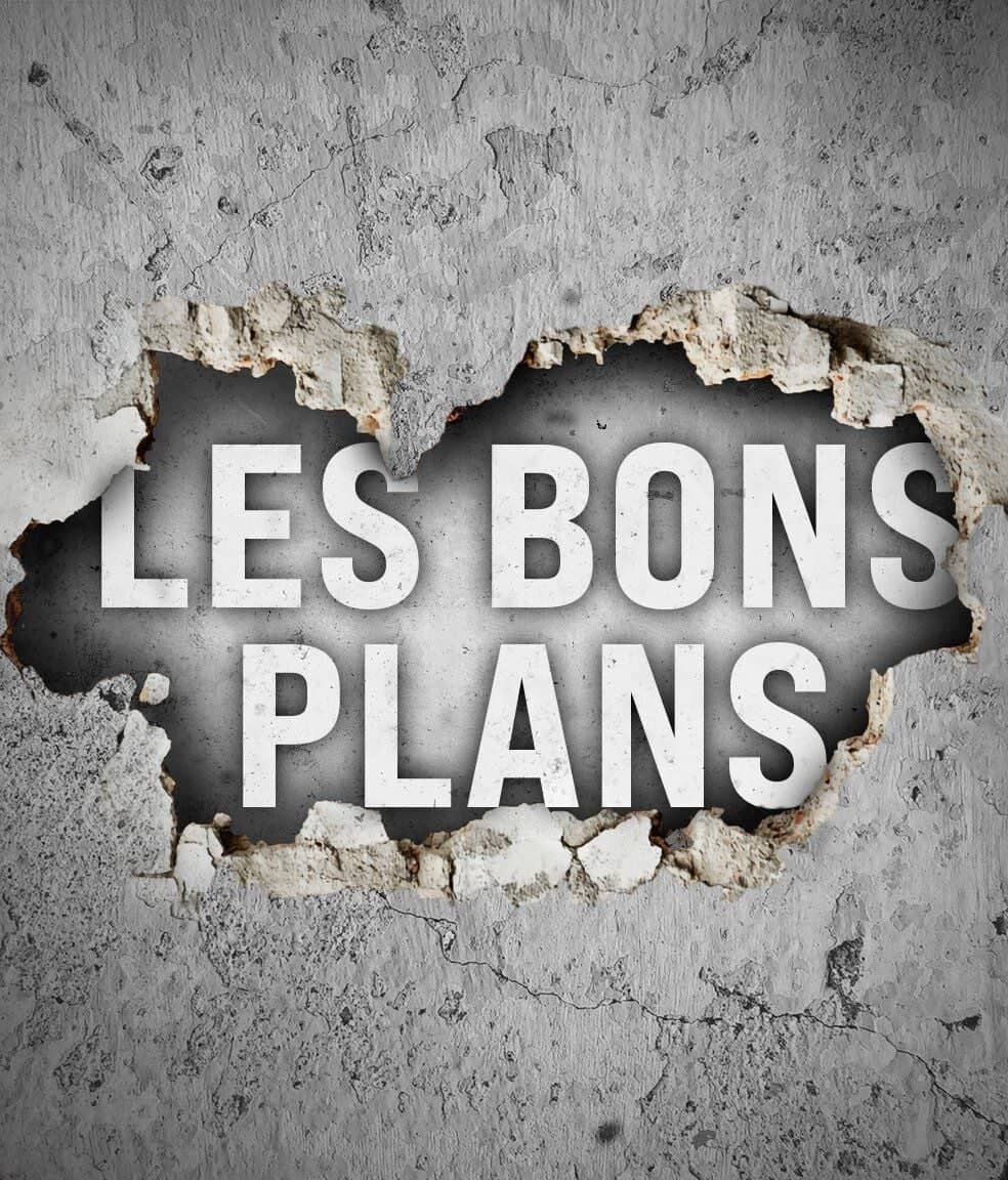 J'en profite