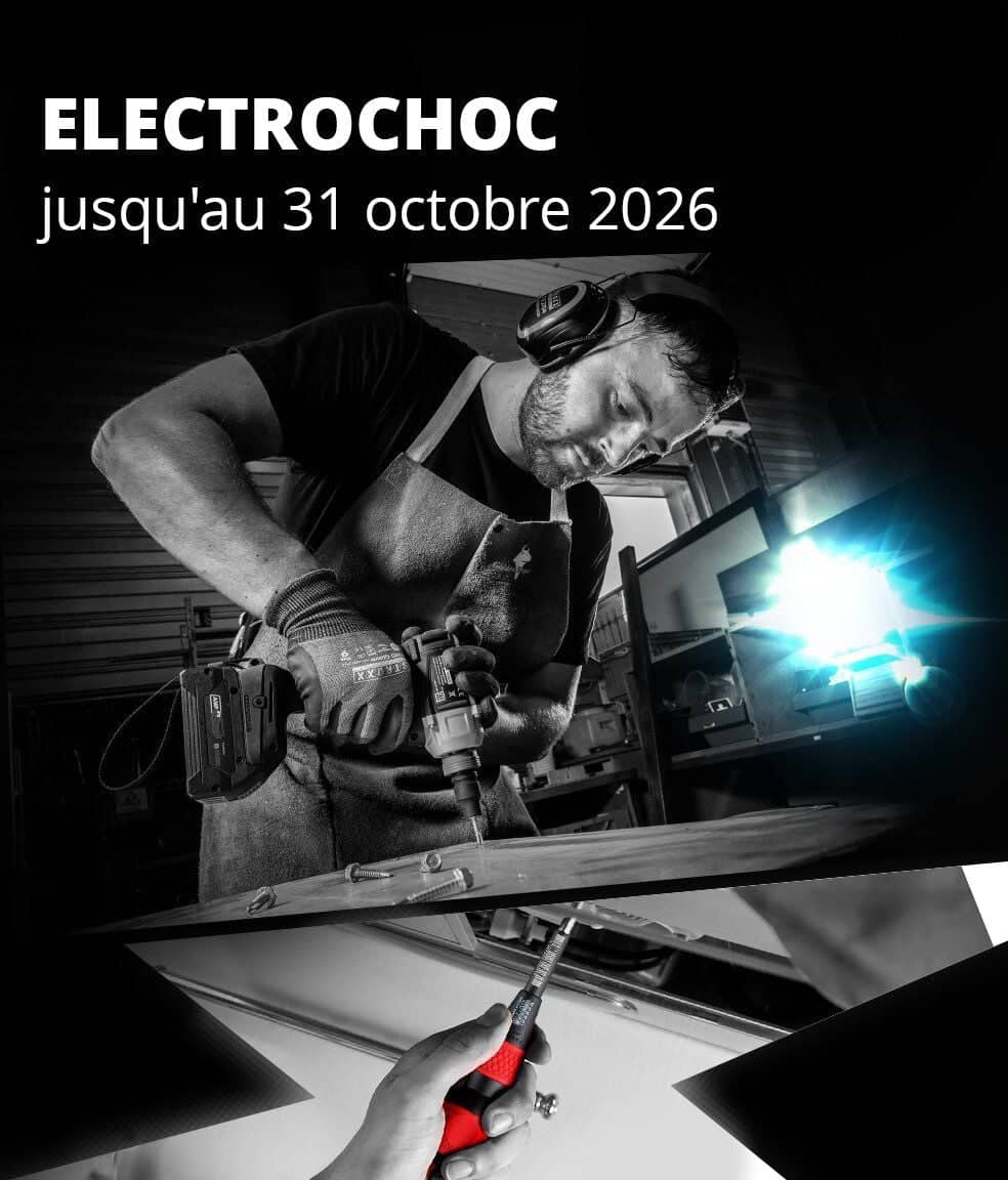 ELECTROCHOC