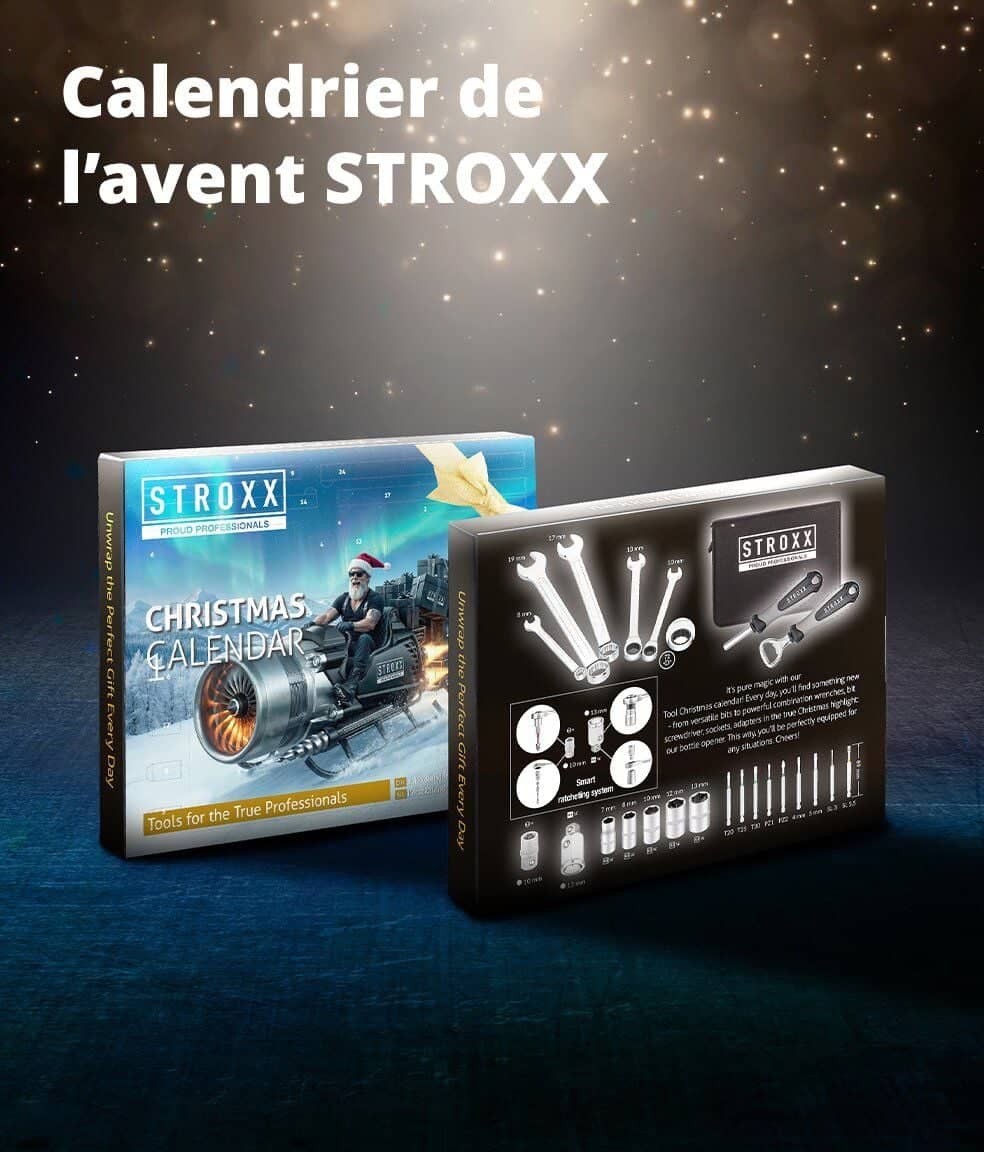 Calendrier de l'avent
