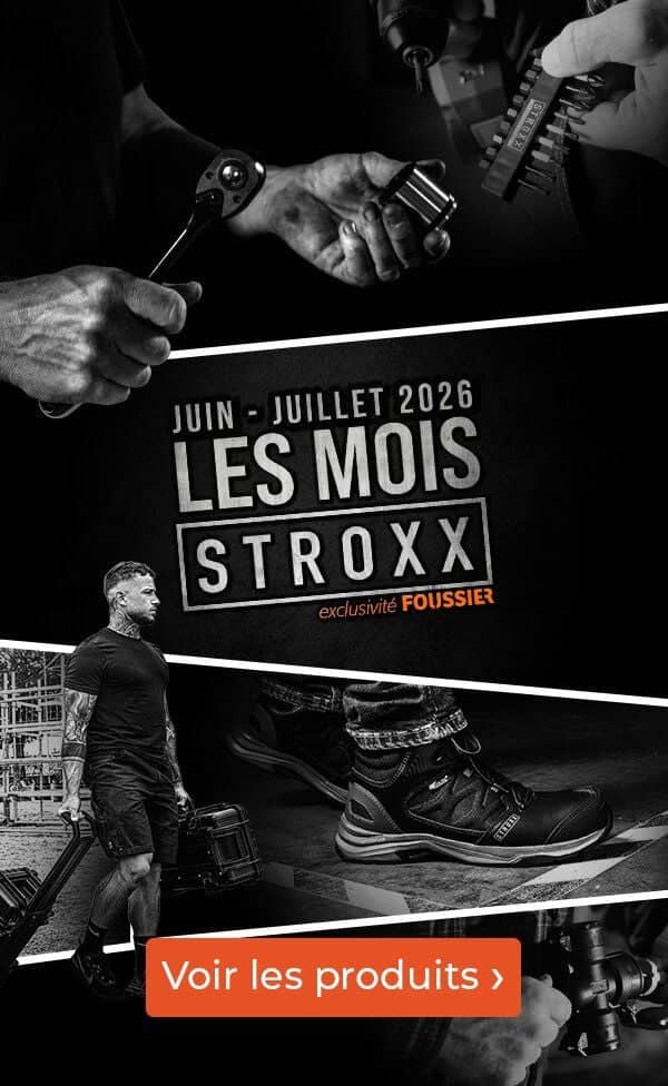 Stroxx