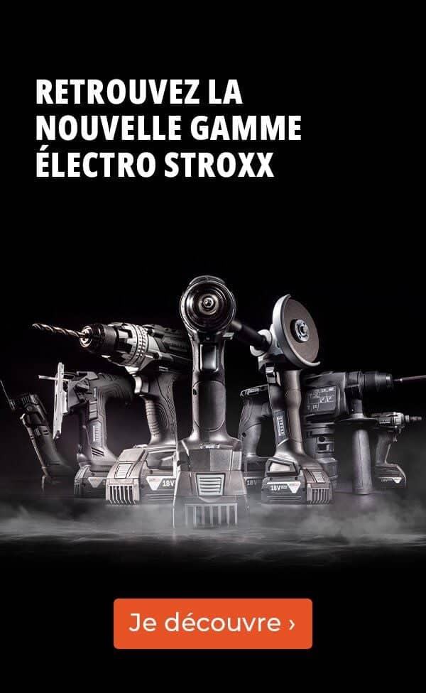 Electro Stroxx