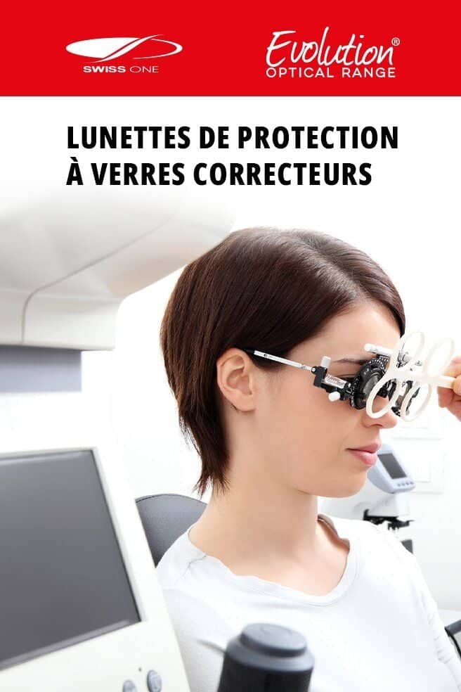 Evolution Optical Range