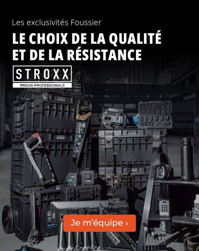 Stroxx