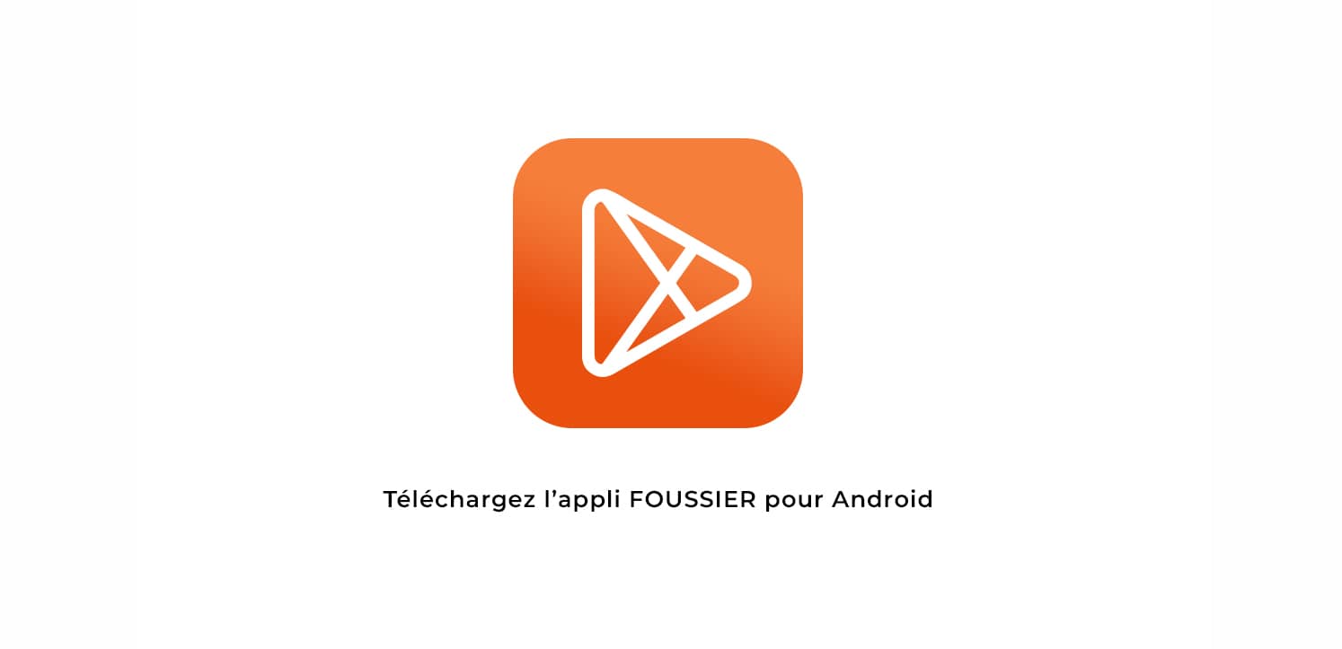 Android Foussier