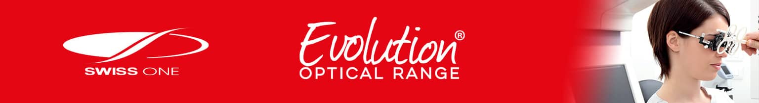 Evolution Optical Range