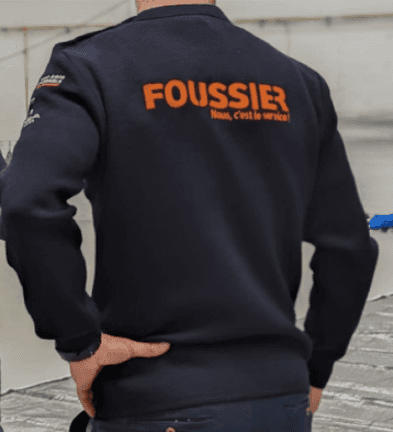 Image Foussier