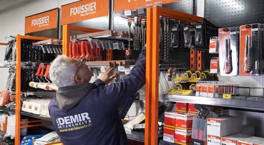 Image Foussier