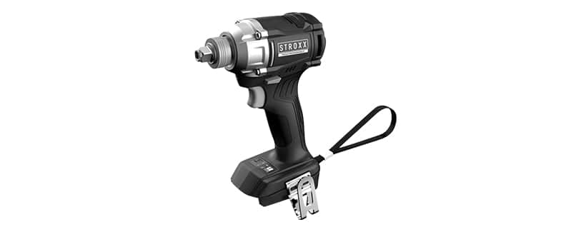 VISSEUSE BOULONNEUSE 18V IDX STROXX