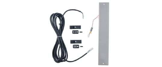 Kit pour panneau solaire déporté