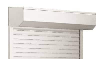 Blanc (RAL 9016)