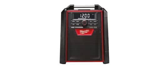 ENCEINTE DE CHANTIER BLUETOOTH® M18