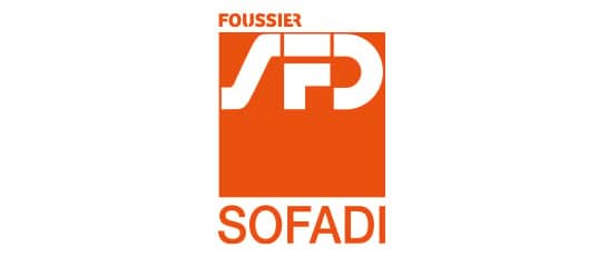 Logo Sofadi