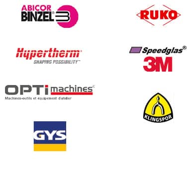MARQUES INDUSTRIE