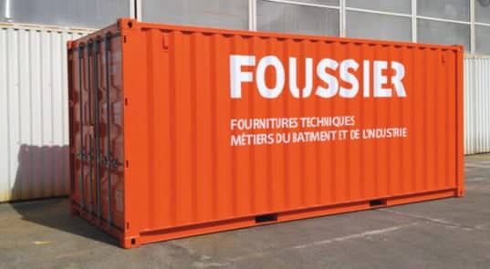 Image Foussier