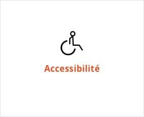 Accessibilité