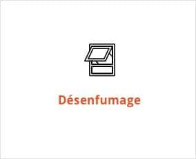 Désenfumage