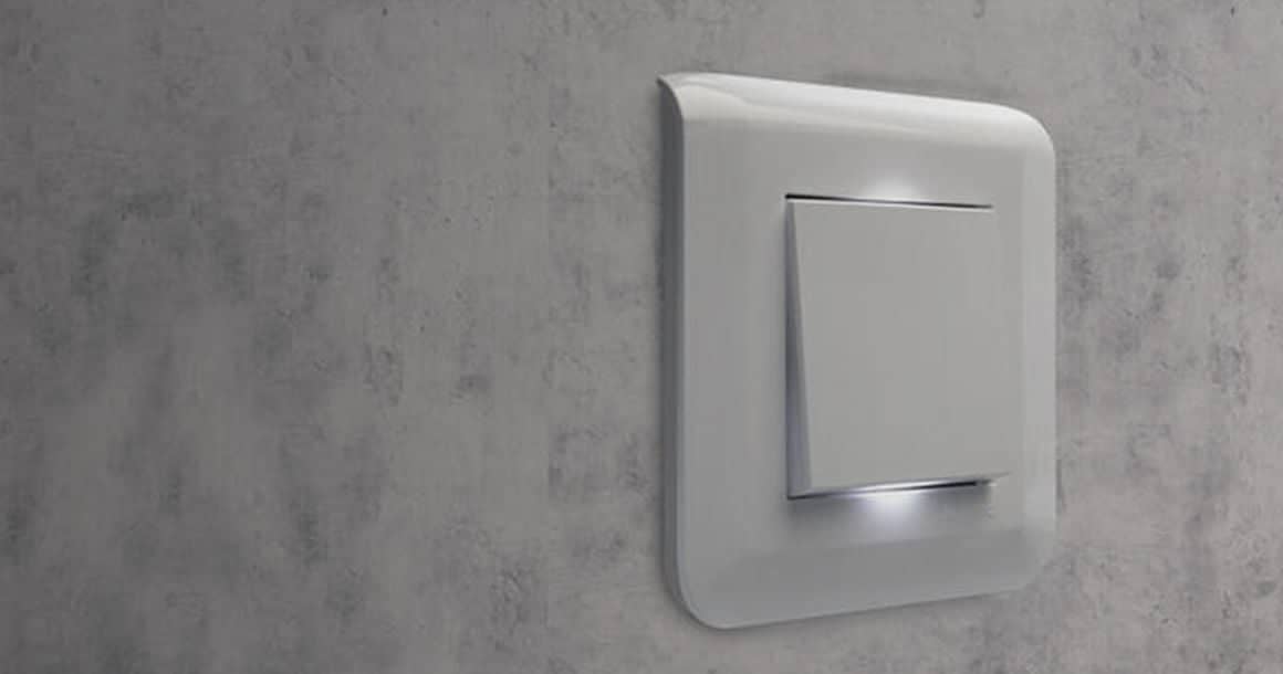 Encart Legrand Les Basiques