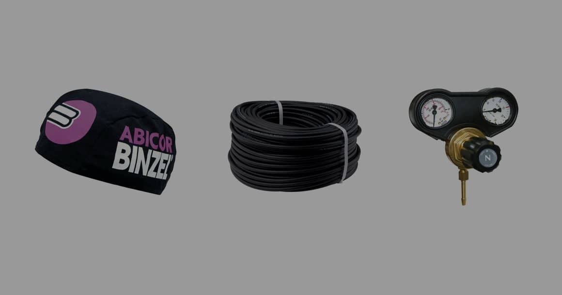 Accessoires