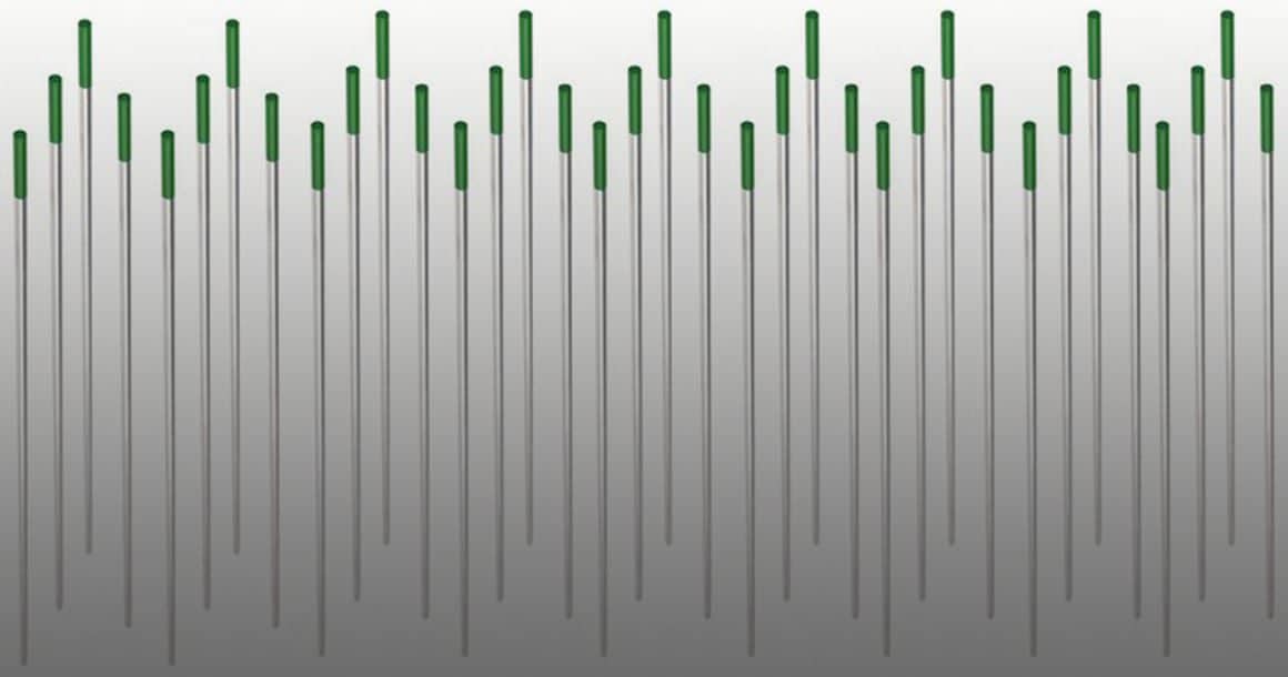 Electrodes