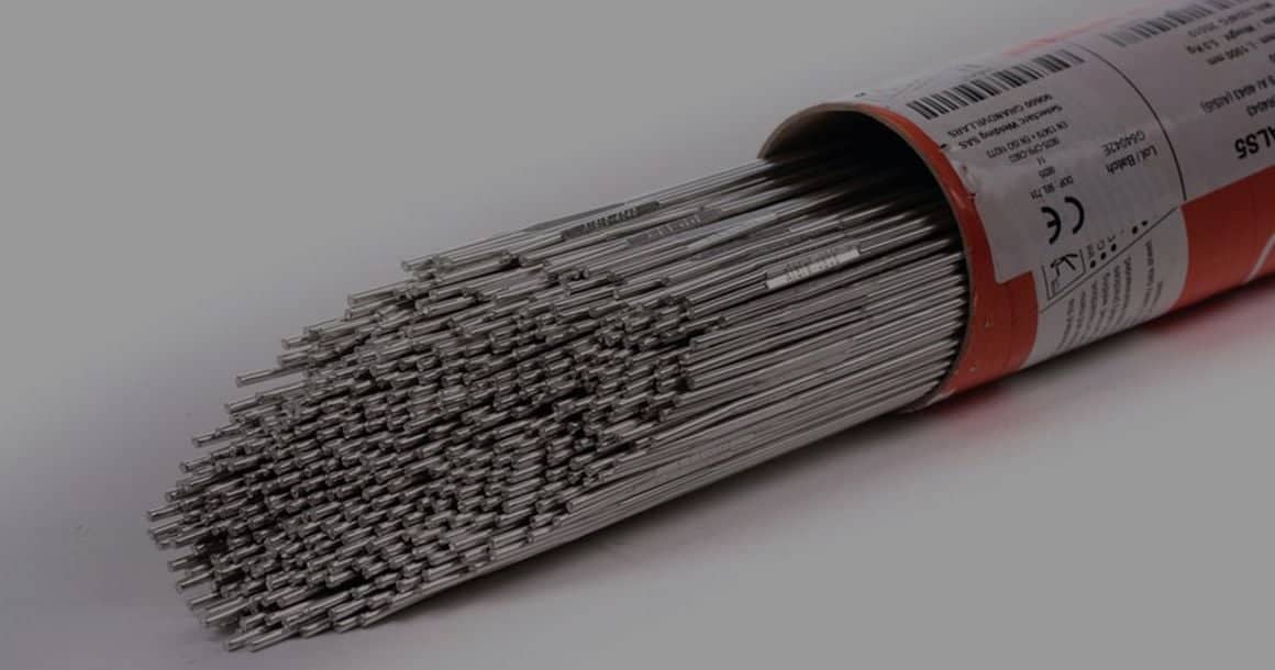 metal TIG