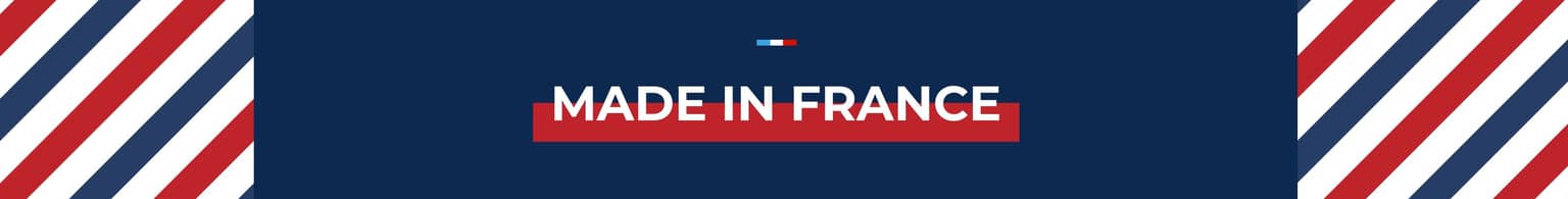 Made in France