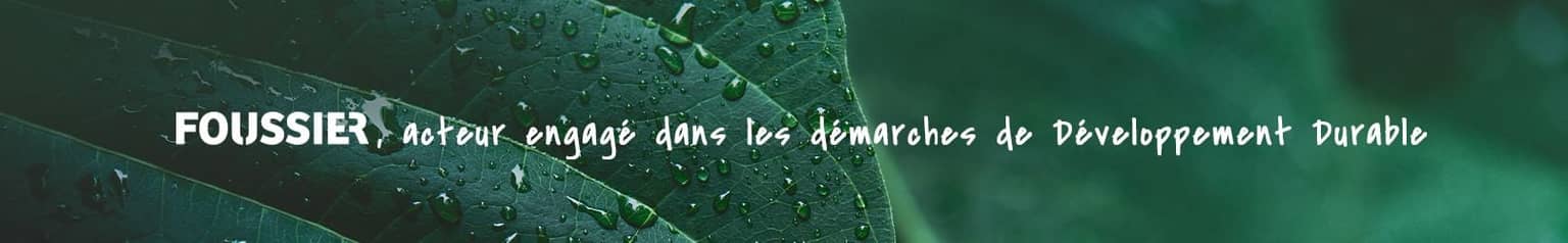 Bannière acteur engagé