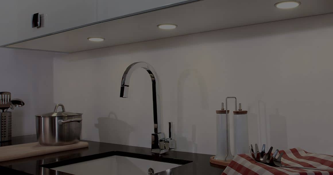 Spots LED 230 V