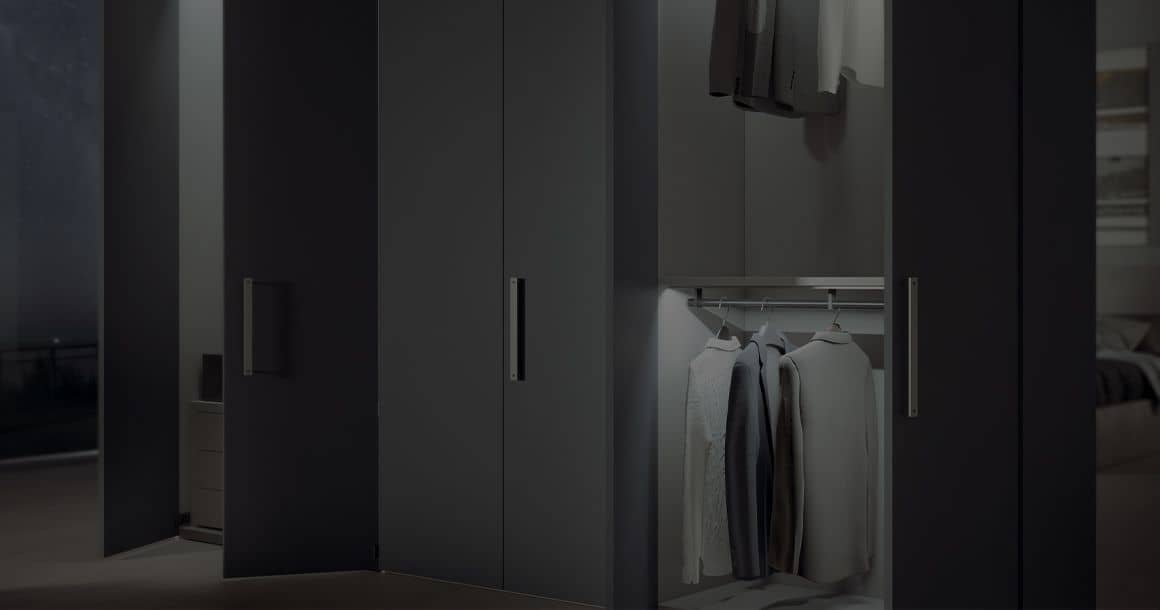 Réglettes LED 24 V