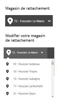 etape 1