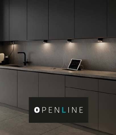 Exclusivité Foussier OpenLine