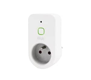 Prise électrique WiFi Priska +
