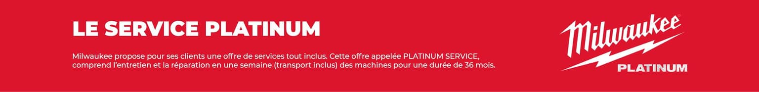 Service PLATINUM