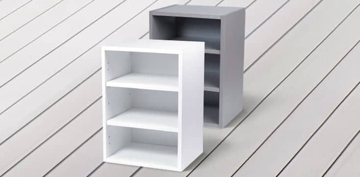 caisson sur-mesure