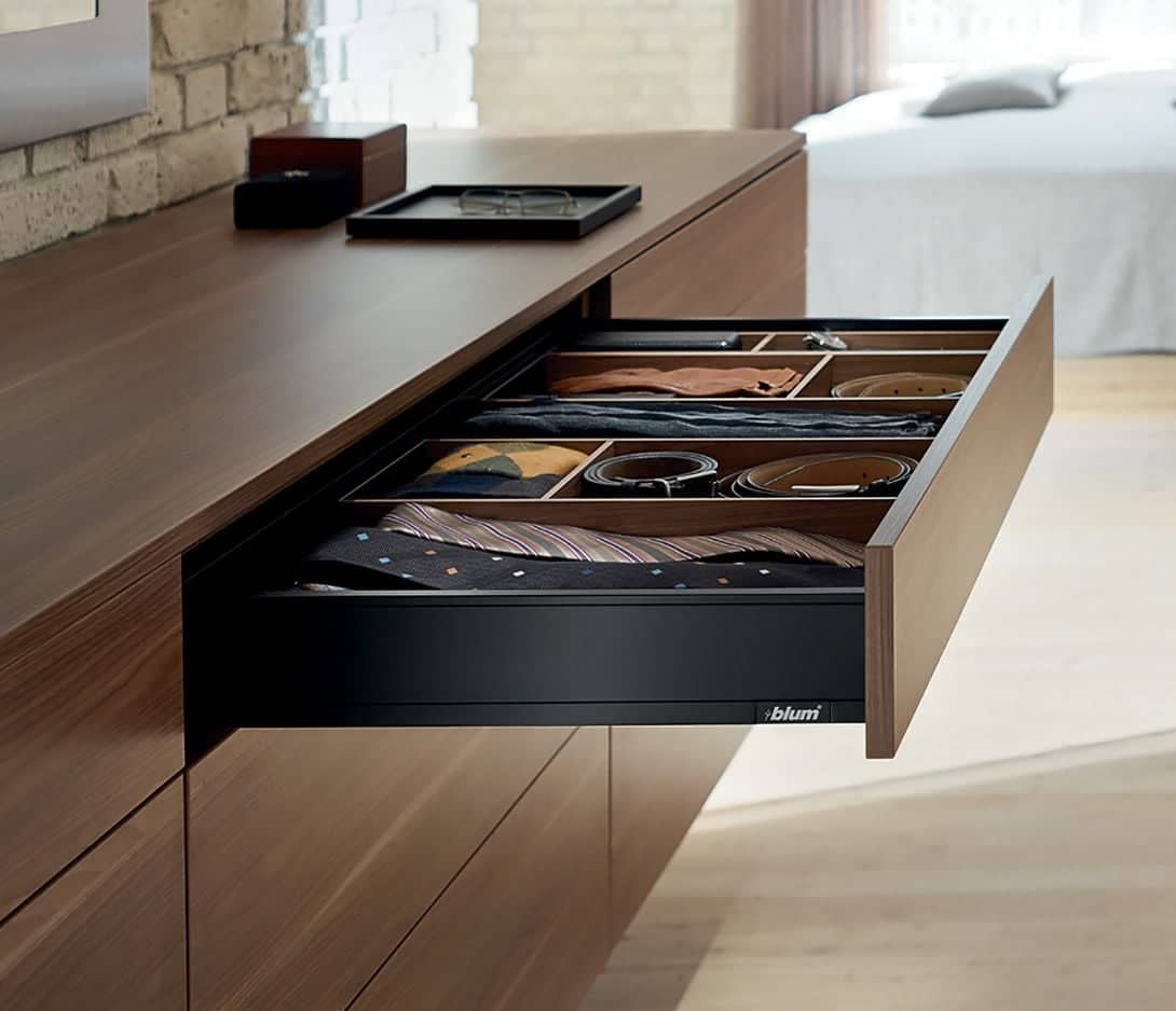 gamme legrabox pure