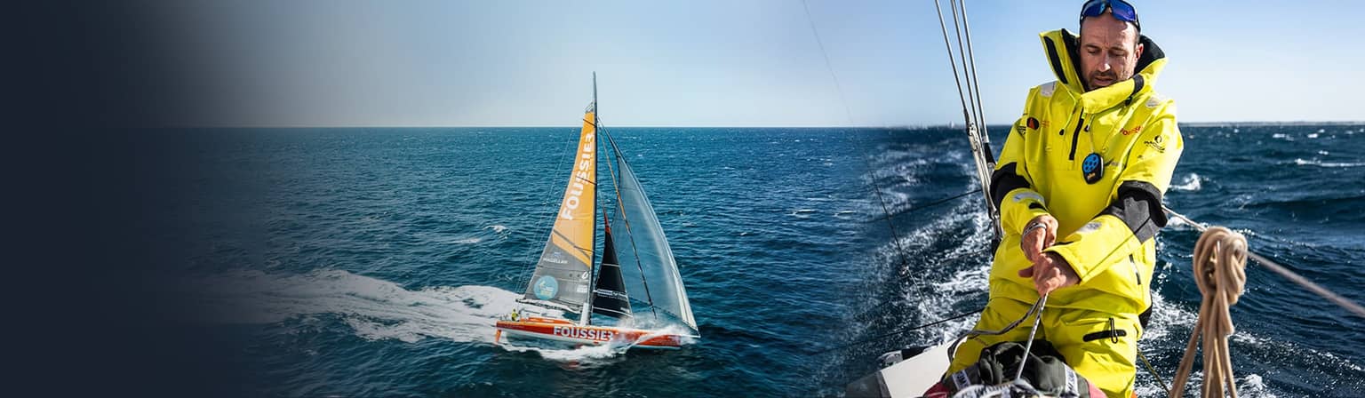 Route du Rhum 2026