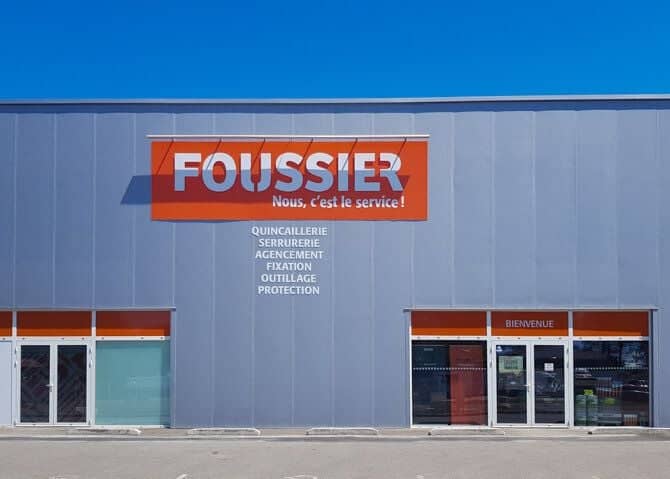 Foussier Arcachon