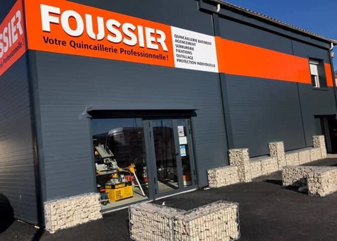 Magasin Aubenas