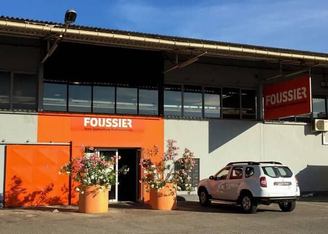 Magasin Avignon