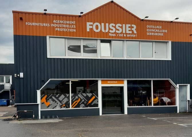 Magasin Grenoble