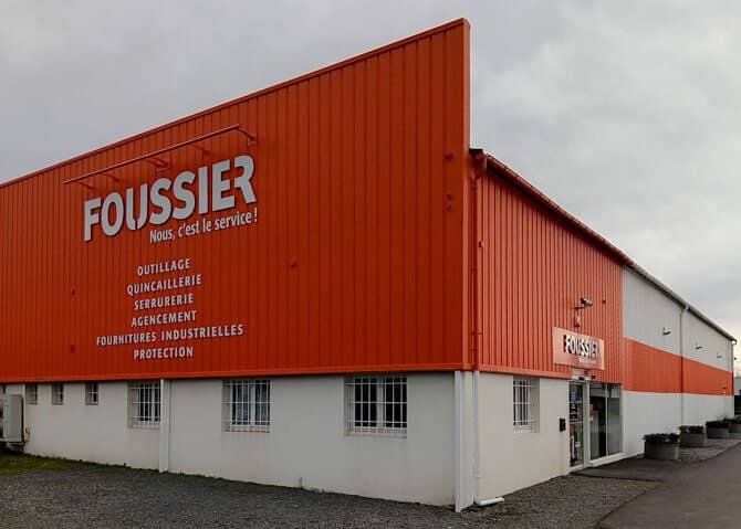 Magasin La Rochelle