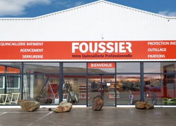 Magasin Laval