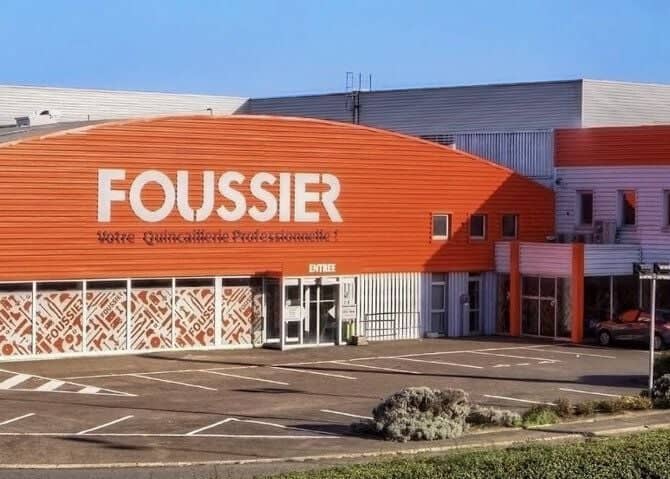 Magasin Le Mans