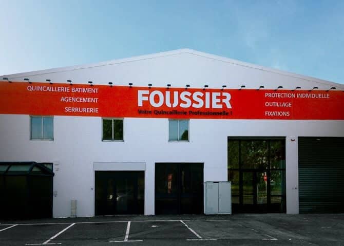 Magasin Lille